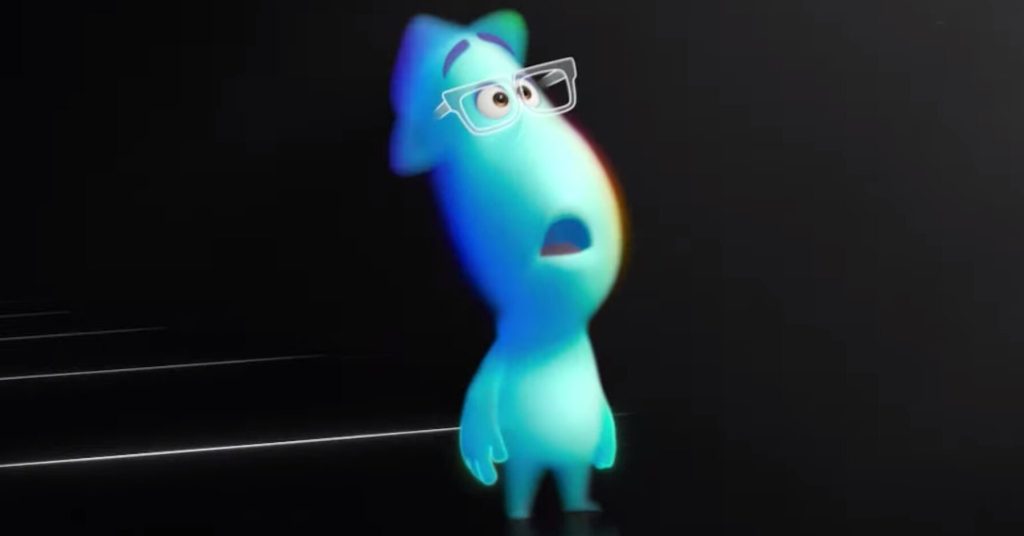 Soul: animação da Pixar ganha novo trailer que foca vida após a morte; assista