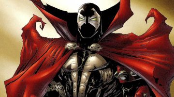 David Dastmalchian de Esquadrão Suicida quer papel no novo filme de Spawn