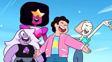 Steven Universo Futuro: Cartoon Network divulga trailer do episódio final; confira