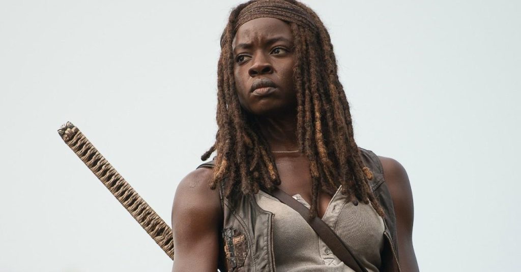 The Walking Dead: a despedida de Michonne e como ela pode retornar no futuro