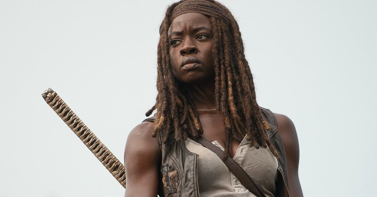 The Walking Dead: a despedida de Michonne e como ela pode retornar no futuro