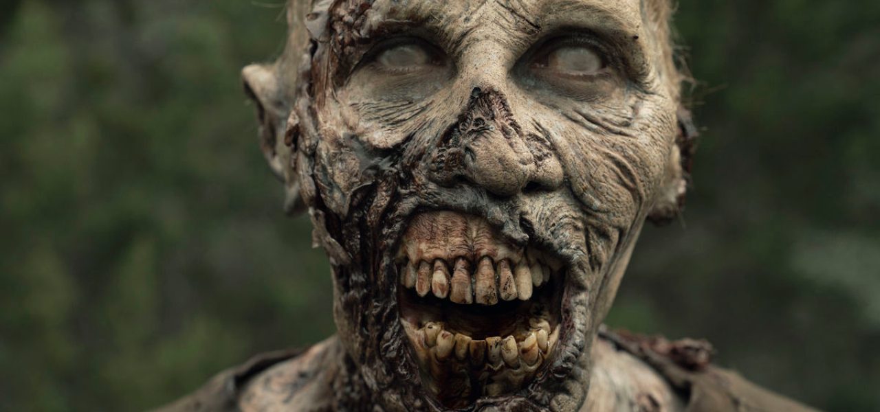 the walking dead