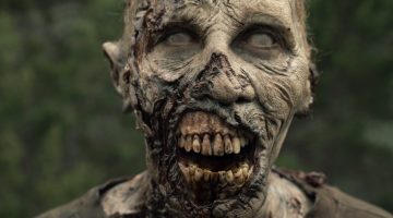 The Walking Dead: por que a franquia nunca usou a palavra ‘zumbi’, segundo criador