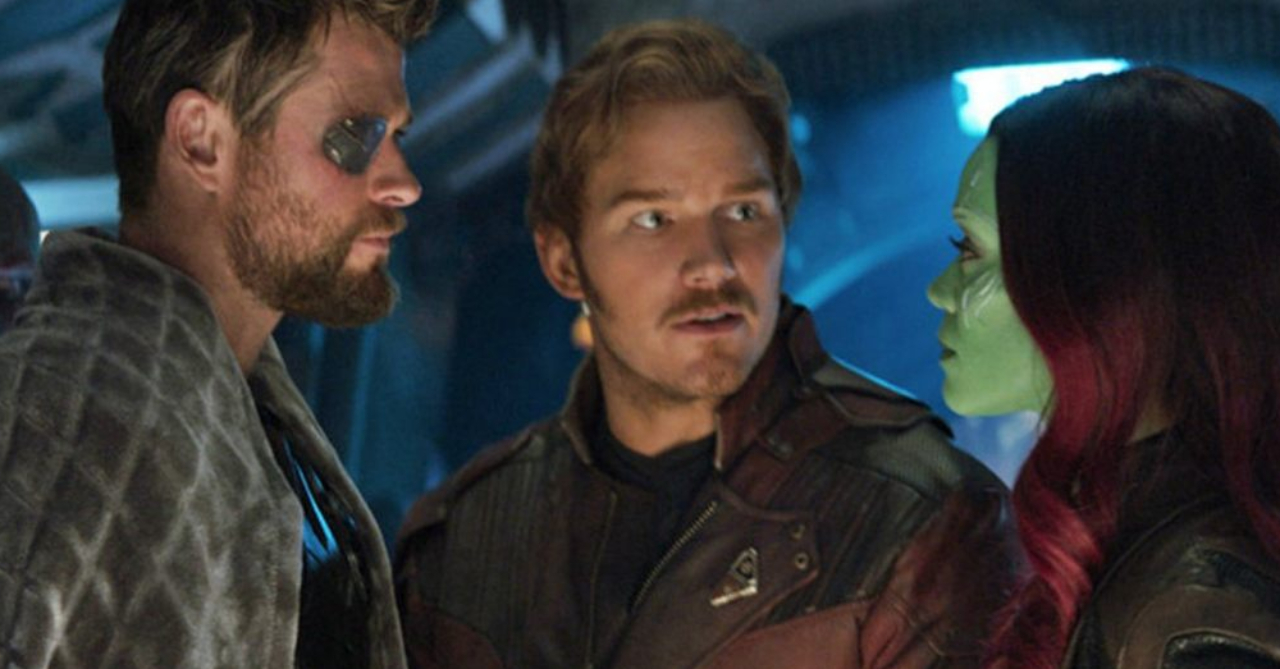 Thor 4: possíveis papéis para os Guardiões da Galáxia no filme