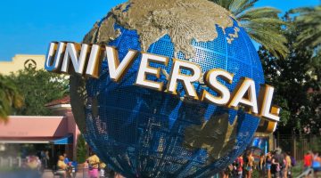 Universal lançará seus filmes simultaneamente nos cinemas e streaming