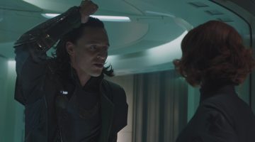 Viúva Negra: filme pode ter menção a antiga fala de Loki; entenda