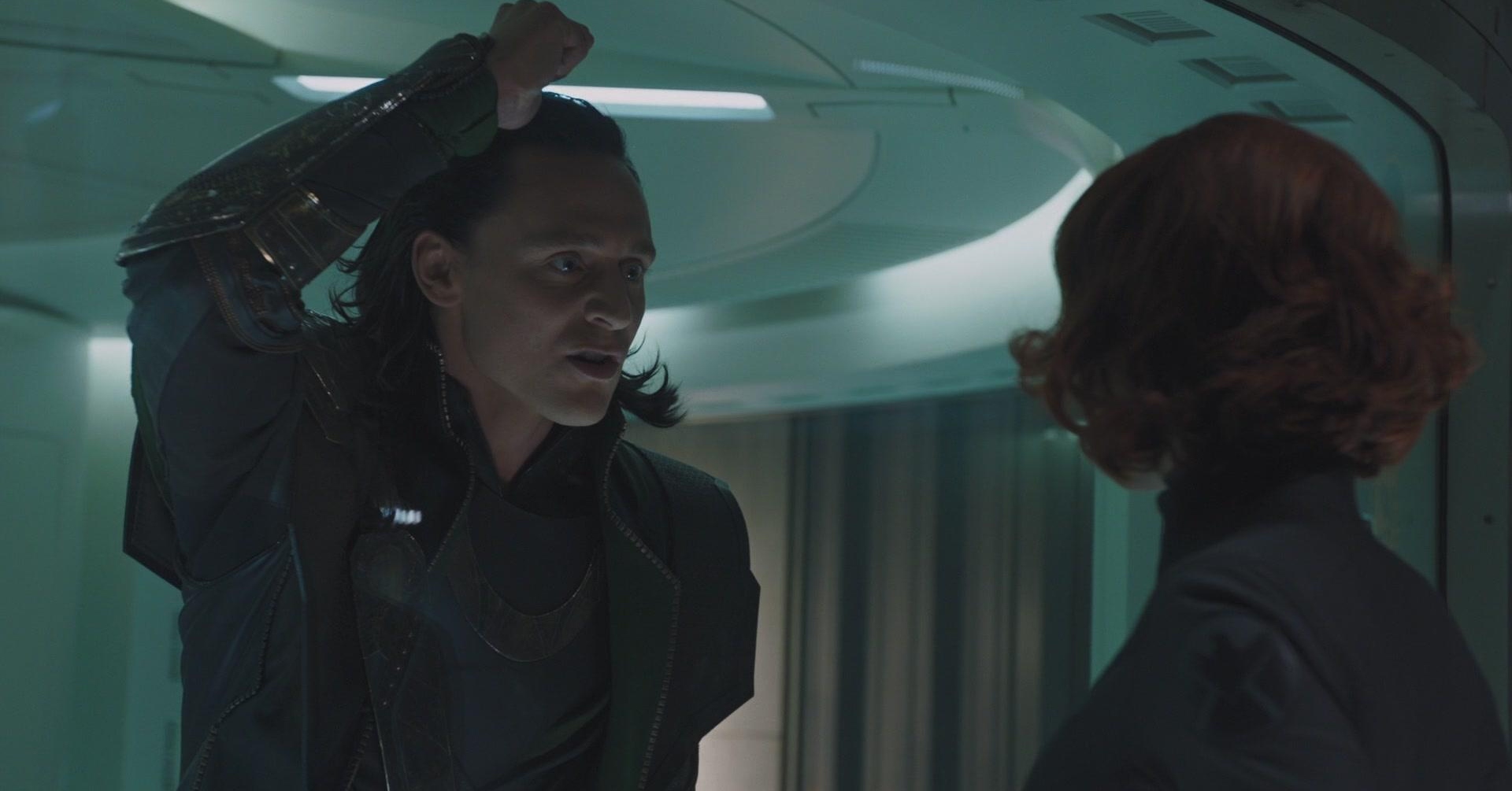Viúva Negra: filme pode ter menção a antiga fala de Loki; entenda