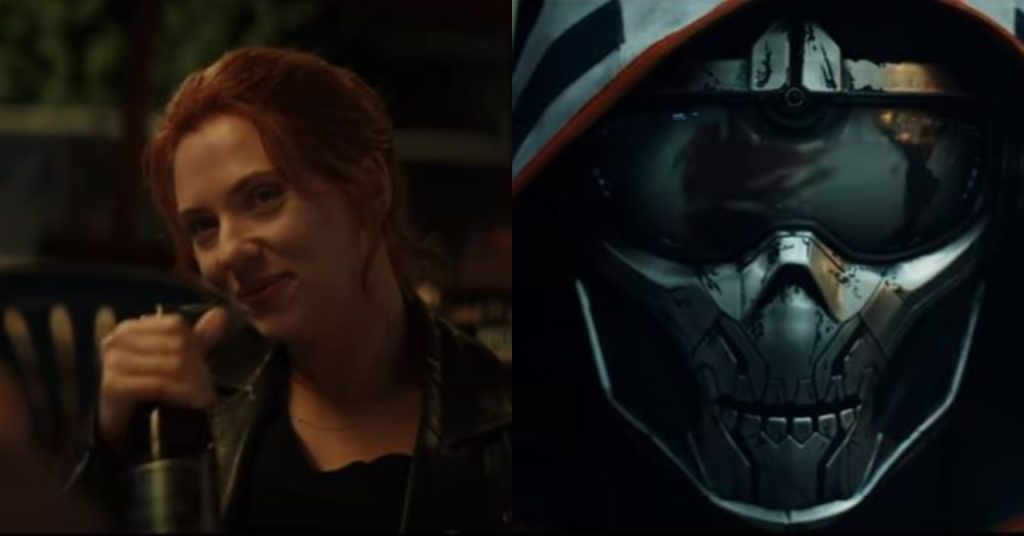Viúva Negra: os principais destaques do trailer final do filme