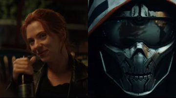 Viúva Negra: os principais destaques do trailer final do filme