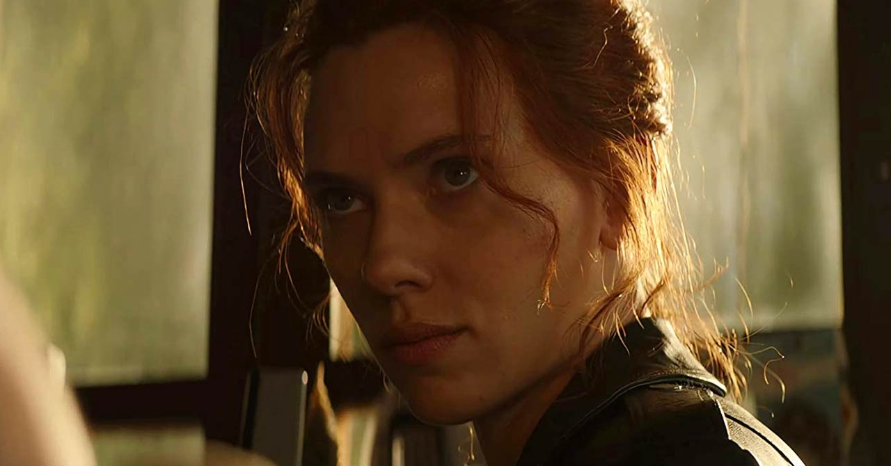 Viúva Negra: Scarlett Johansson processa Disney por lançamento em streaming