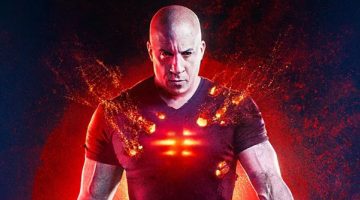 Bloodshot terá lançamento digital pouco tempo após estreia nos cinemas