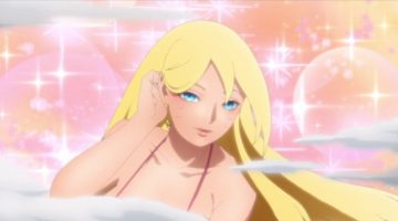 Boruto: ninja domina famoso jutsu de Naruto e o usa de maneira inusitada