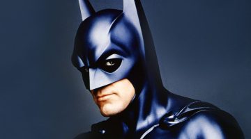 Batman: os 5 trajes mais estranhos utilizados pelo herói