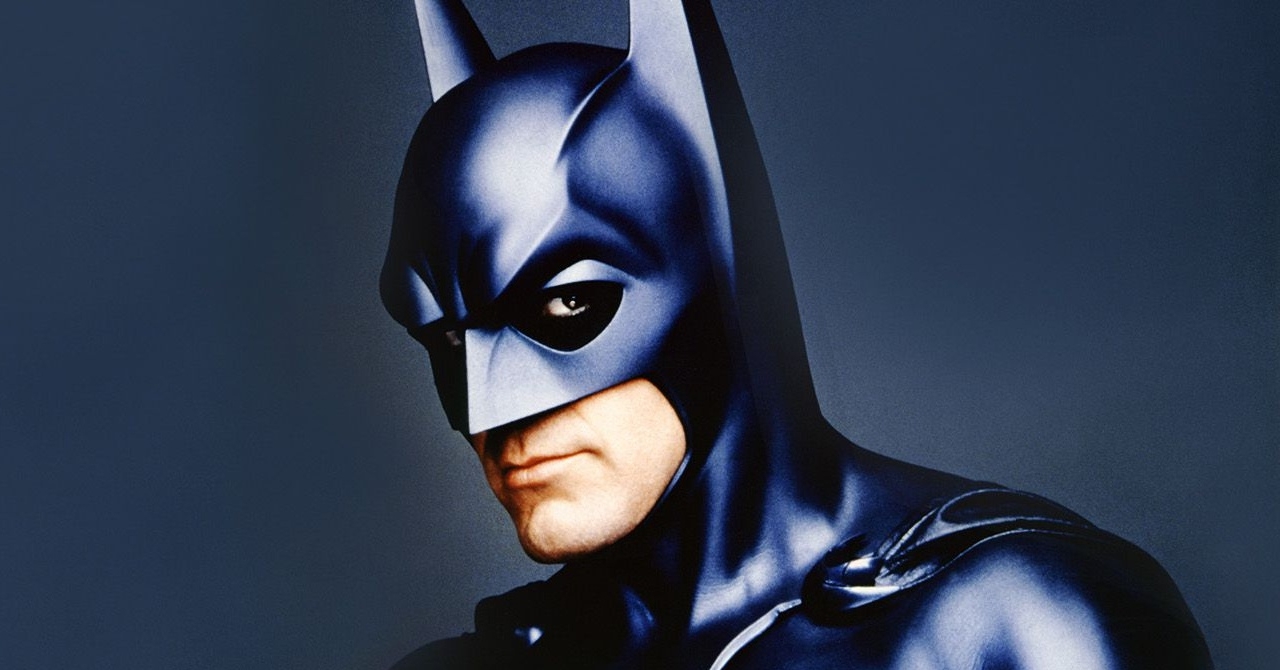 Batman: os 5 trajes mais estranhos utilizados pelo herói
