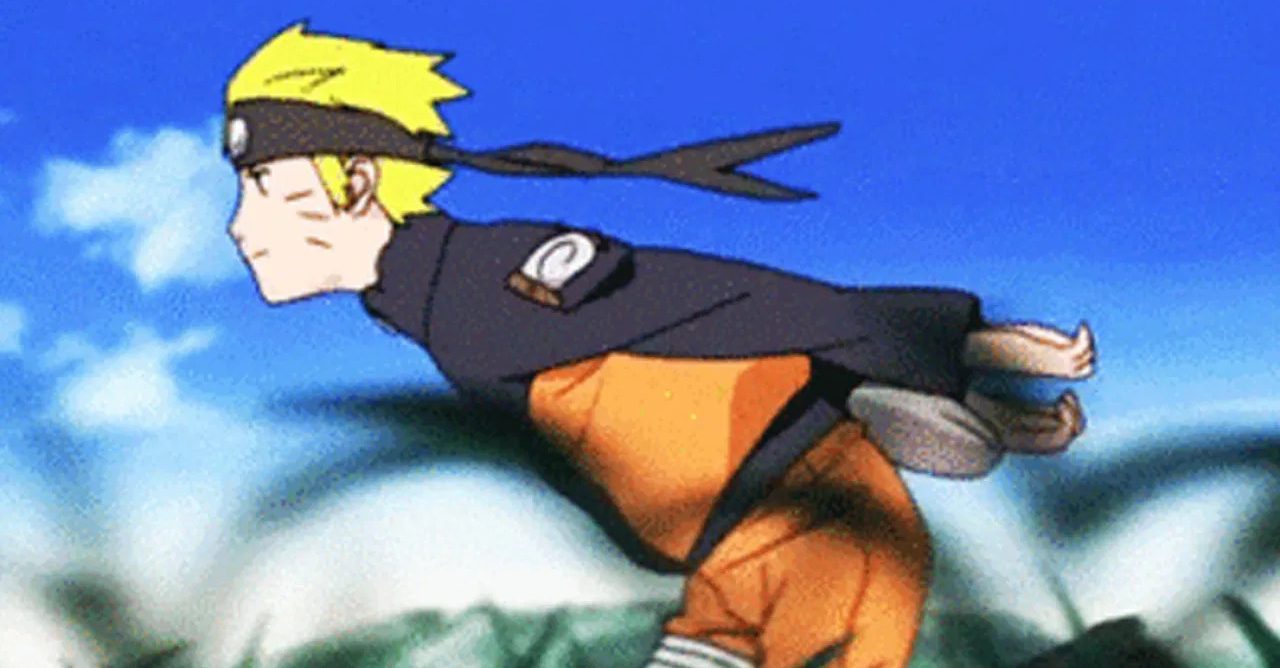 Naruto celebra 10 anos do fim do mangá com publicação especial