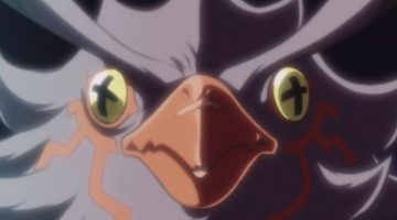 Dragon Ball Heroes apresenta o pássaro da destruição, Dogi Dogi