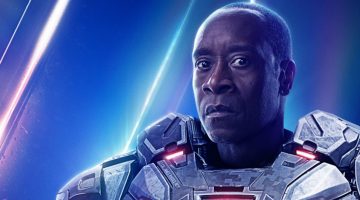 Space Jam 2: papel de Don Cheadle na sequência pode ter sido revelado
