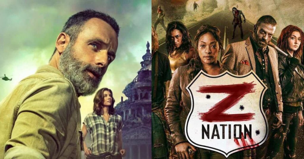 The Walking Dead e mais: 9 séries de TV que abordam epidemias e pandemias