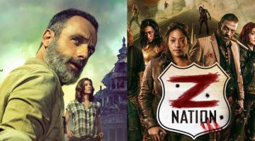 The Walking Dead e mais: 9 séries de TV que abordam epidemias e pandemias