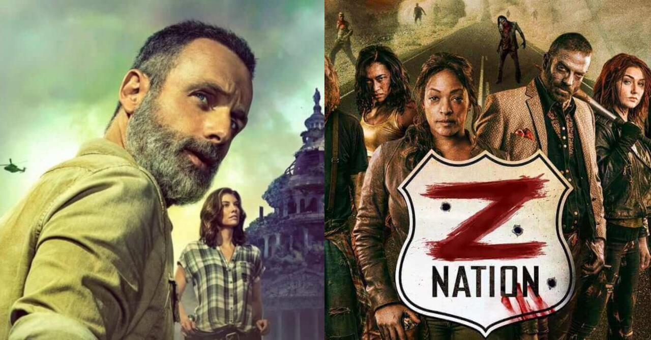 The Walking Dead e mais: 9 séries de TV que abordam epidemias e pandemias