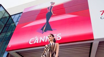 Festival de cinema de Cannes é adiado por causa da pandemia