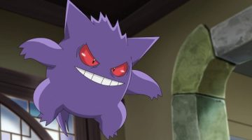 Pokémon: entenda a triste história do Gengar capturado por Ash