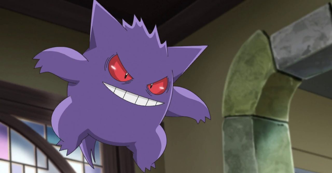 Pokémon: entenda a triste história do Gengar capturado por Ash