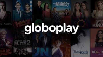 Globoplay libera conteúdo por 30 dias para ajudar na quarentena