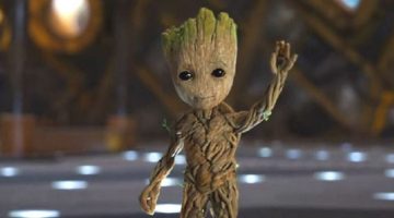 Guardiões da Galáxia: James Gunn confirma teoria envolvendo Baby Groot