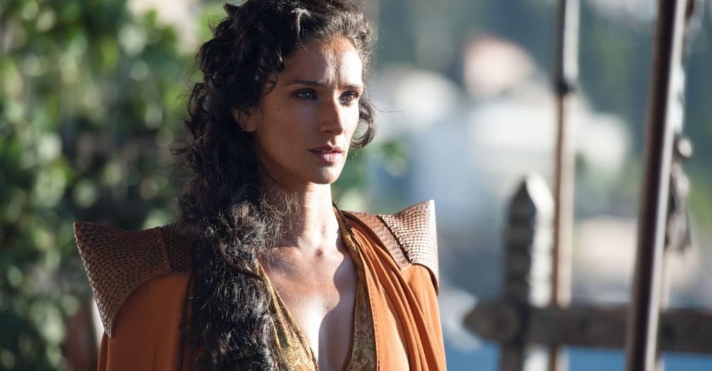 Star Wars: Indira Varma, de Game of Thrones, estará na série de Obi-Wan
