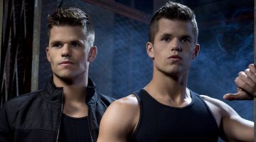 The Batman: atores gêmeos de Teen Wolf entram para o elenco, diz site