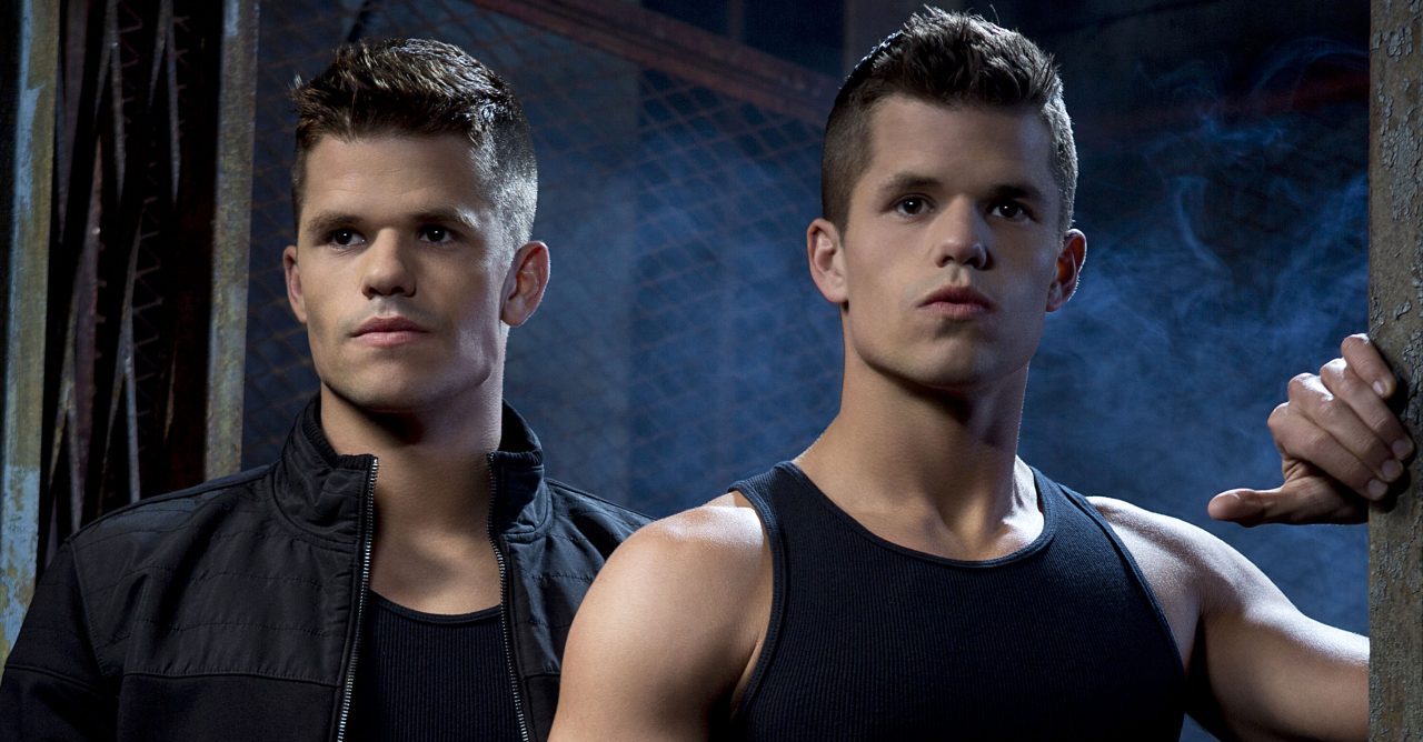 The Batman: atores gêmeos de Teen Wolf entram para o elenco, diz site