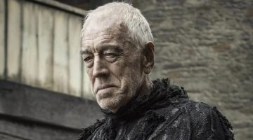 Morre Max von Sydow, de Star Wars, Game of Thrones e O Exorcista