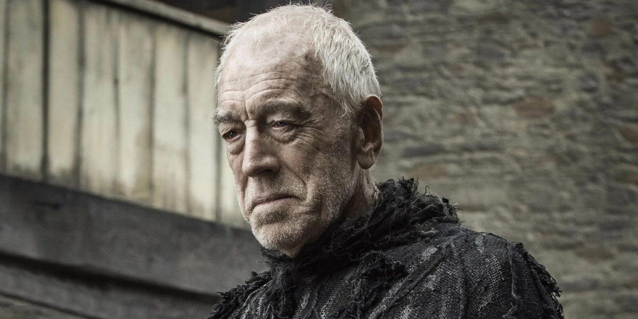 Morre Max von Sydow, de Star Wars, Game of Thrones e O Exorcista