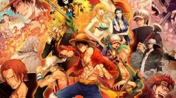 One Piece: editor do mangá acredita que história está chegando ao fim