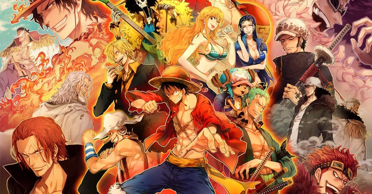 Netflix libera novos episódios de One Piece, mas os tira do ar horas depois