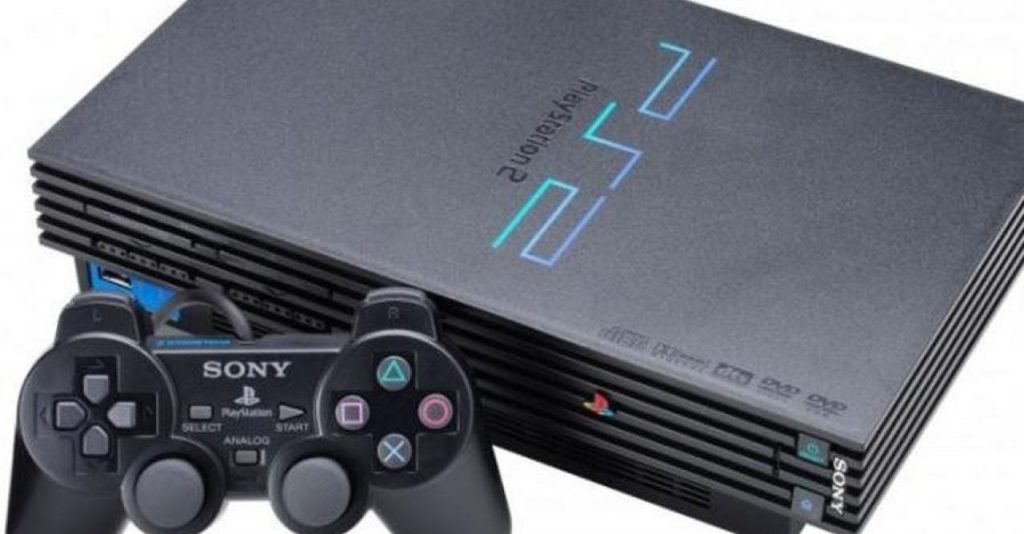 PlayStation 2 ultrapassa 160 milhões de unidades vendidas