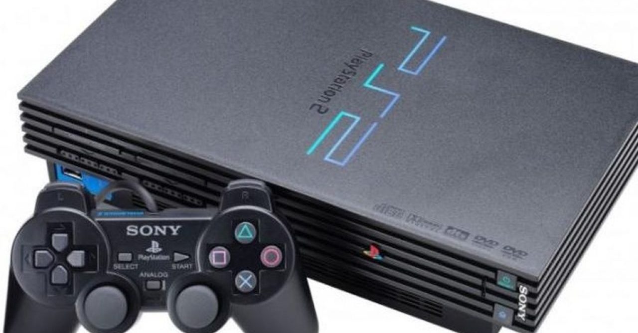 PlayStation 2 ultrapassa 160 milhões de unidades vendidas
