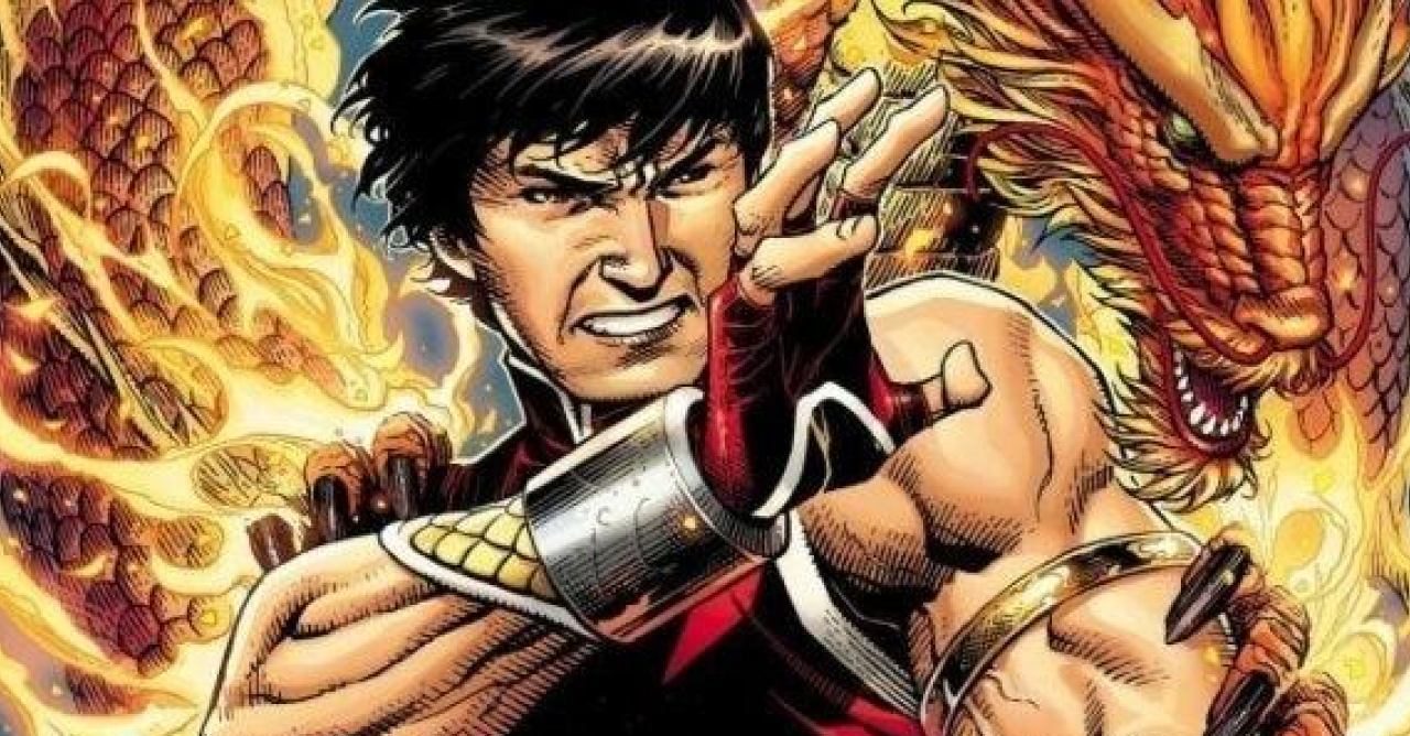 Shang-Chi: Simu Liu diz que se emocionou ao vestir traje do herói pela primeira vez