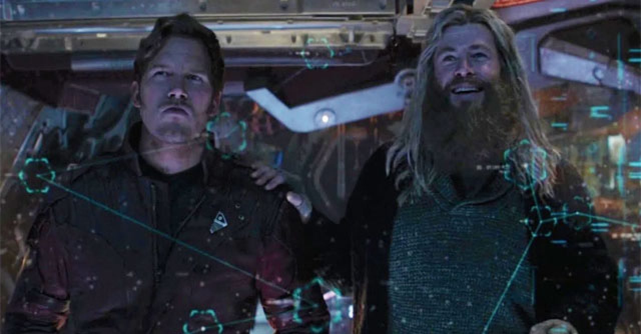 Thor 4: James Gunn está colaborando com Taika Waititi no filme