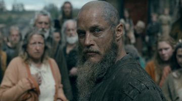 Vikings: teoria cria uma maneira de Ragnar retornar para a temporada final