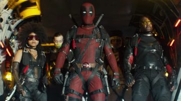 Cineasta conta como seria a trilogia de filmes da X-Force, da Fox