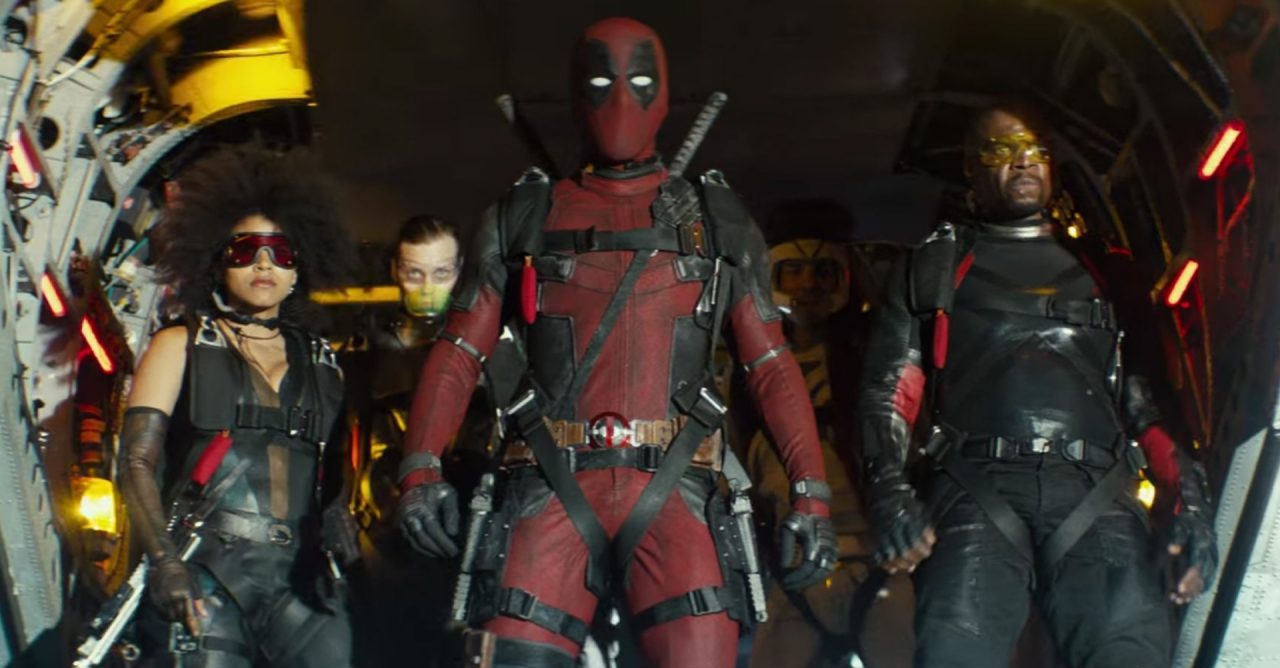 Cineasta conta como seria a trilogia de filmes da X-Force, da Fox