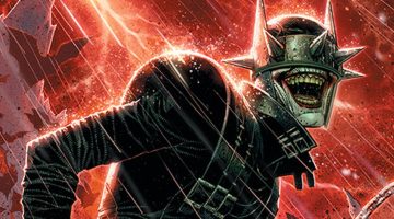 Arte de fã transforma Robert Pattinson no Batman Que Ri; confira