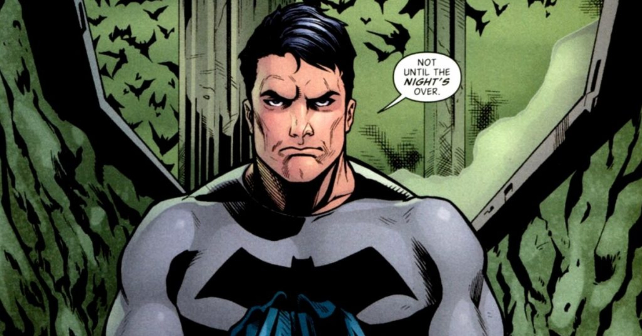 Bruce Wayne já teve outra identidade secreta além do Batman; confira
