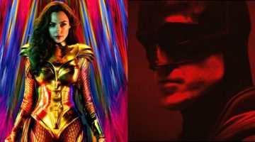 Filmes da DC também mudaram por conta do coronavírus; entenda
