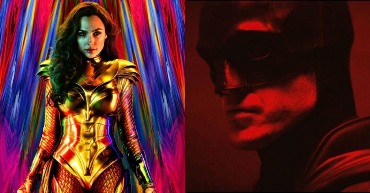Filmes da DC também mudaram por conta do coronavírus; entenda