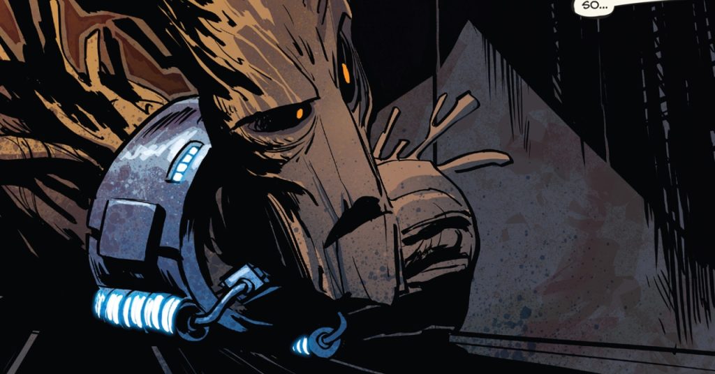 Groot: história e poderes do integrante dos Guardiões da Galáxia