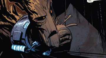 Groot: história e poderes do integrante dos Guardiões da Galáxia