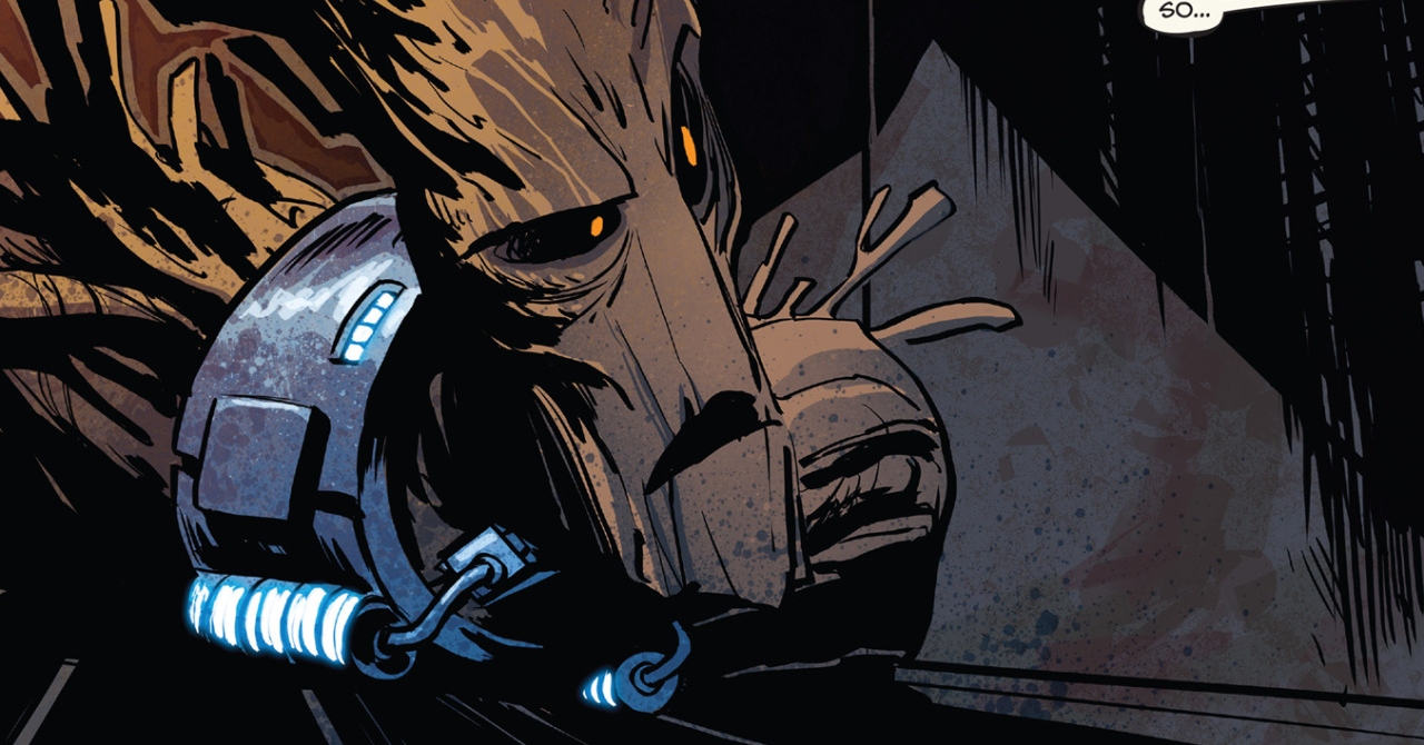 Groot: história e poderes do integrante dos Guardiões da Galáxia